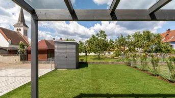 Expose QUALITY LIVING IN ZAUBERHAFTER GRÜNLAGE IN KREMS AN DER DONAU - GNEIXENDORF MIT BLICK AUF STIFT GÖTTWEIG UND ÜBER DAS DONAUTAL - EXKLUSIVES WOHNEN - RAIFFEISEN WOHNBAU - PROVISIONSFREI