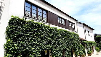 Expose VIEL PLATZ FÜR WOHNEN UND GARTEN