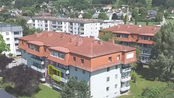 Expose Charmante Eigentumswohnung in Persenbeug – prompt beziehbar!
