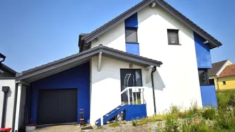 Expose NEUWERTIGES EINFAMILIENHAUS IN TRESDORF BEI KORNEUBURG