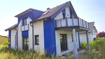 Expose NEUWERTIGES EINFAMILIENHAUS IN TRESDORF BEI KORNEUBURG