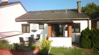Expose Eck - Reihenhaus