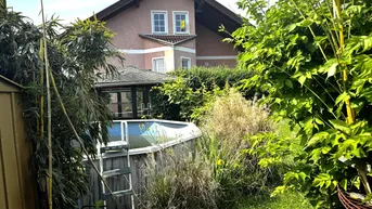 Expose Sofort bezugsfertig! 5 Zimmer! Gartenparadies! 60 min von Wien!