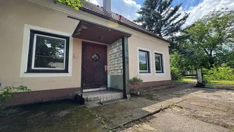 Expose Ihr Gartenparadies mit Haus in TOP-RUHELAGE