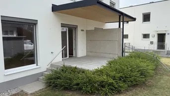 Expose Doppelhaushälfte 7/1-A in Melk-Pielachberg: schlüsselfertig &amp; provisionsfrei