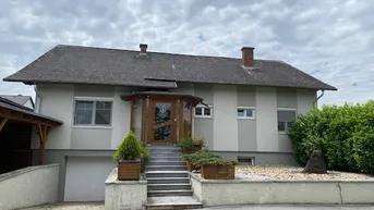 Expose Idyllischer Bungalow
