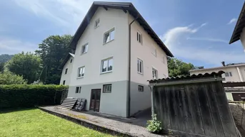 Expose Einfamilienhaus in Hollenstein im schönen Ybbstal
