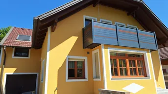 Expose Koffer packen und einziehen - Einfamilienhaus in Hainfeld