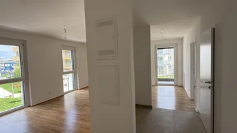 Expose "ein viertel grün" - Schöner Wohnen in Wiener Neustadt - Top 10/3!