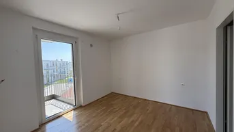 Expose "ein viertel grün" - Schöner Wohnen in Wiener Neustadt - Top 10/7!