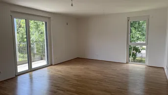 Expose "ein viertel grün" - Schöner Wohnen in Wiener Neustadt - Top 10/5!