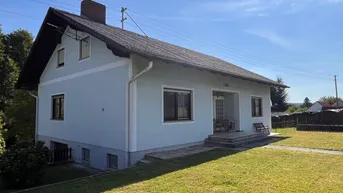 Expose Wo das Leben milder ist – Ihr Rückzugsort im Südburgenland