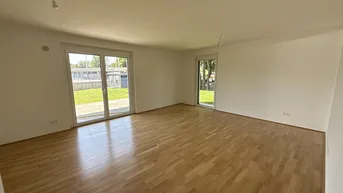 Expose "ein viertel grün" - Schöner Wohnen in Wiener Neustadt - Top 14/1!