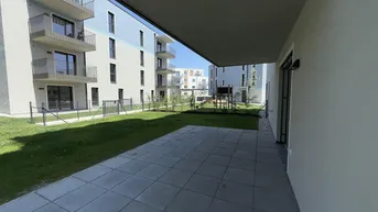 Expose "ein viertel grün" - Schöner Wohnen in Wiener Neustadt - Top 14/2!