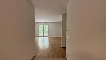 Expose "ein viertel grün" - Schöner Wohnen in Wiener Neustadt - Top 14/7!