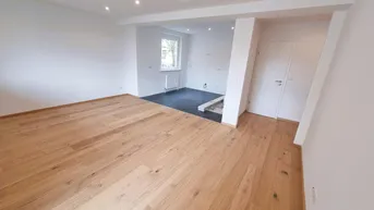 Expose Sanierte Dreizimmerwohnung mit Loggia!