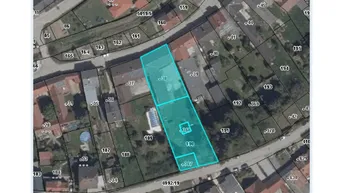 Expose Bauernhaus im Weinviertel mit großem Grundstück!!