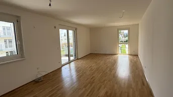 Expose "ein viertel grün" - Schöner Wohnen in Wiener Neustadt - Top 12/3!