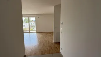Expose "ein viertel grün" - Schöner Wohnen in Wiener Neustadt - Top 12/7!