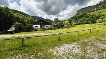 Expose Einmaliges Ambiente - Das ist Entschleunigung pur!