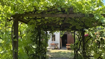 Expose Sommerhaus im Weinviertel im schönen Kreuttal