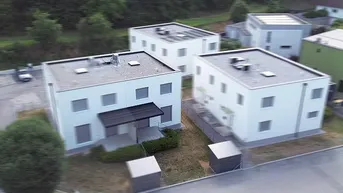 Expose Doppelhaushälfte 7/1-B in Melk-Pielachberg: schlüsselfertig &amp; provisionsfrei