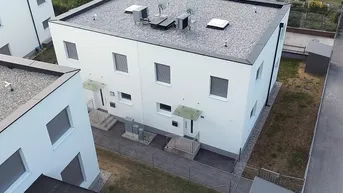 Expose Doppelhaushälfte 7/3-A in Melk-Pielachberg: schlüsselfertig &amp; provisionsfrei