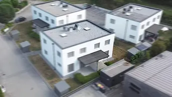 Expose Doppelhaushälfte 7/3-b in Melk-Pielachberg: schlüsselfertig &amp; provisionsfrei