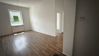 Expose 3 Zimmerwohnung in Zentrumsnähe, Erstbezug