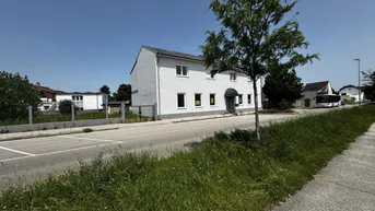 Expose Potenzielle Ordinationsräumlichkeiten in Zentrumsnähe -Erstbezug