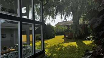 Expose Ihre Liegenschaft im GRÜNEN!