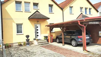 Expose REIHENHAUS IN GUTER LAGE