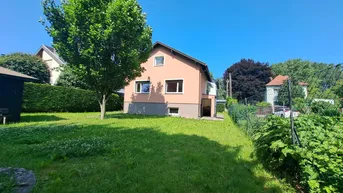 Expose Entzückendes EInfamilienhaus in Grünruhlage