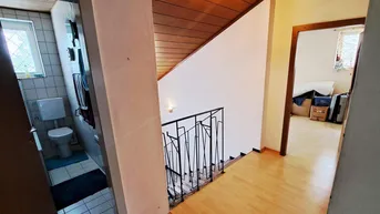 Expose WOHNEN &amp; ARBEITEN IN EINEM HAUS?