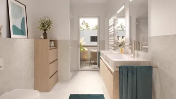 Expose "The Lagoon" - Modern - Nachhaltig - Elegant
