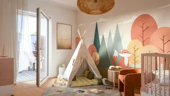 Expose "The Lagoon" - Modern - Nachhaltig - Elegant