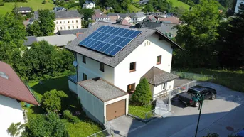Expose Einfamilienhaus in Gaming