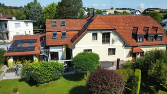 Expose Ein oder Zweifamilienhaus in Wieselburg