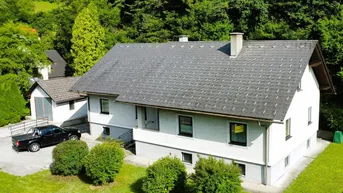 Expose Einfamilienhaus in Gaming
