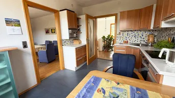 Expose Raumwunder: Mehrfamilienhaus in Krummnußbaum – Platz &amp; Garten für mehrere Familien!