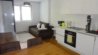 Expose WARMMIETE! Moderne Wohnung mit Loggia im 16.Bezirk!