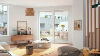 Expose "The Lagoon" - Modern - Nachhaltig - Elegant