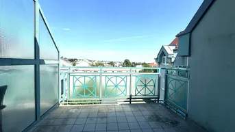 Expose Tolle, offene 4 1/2 Zimmer Familien-Maisonette - 2 Garagenplätze bei der Fußgängerzone Mödling!