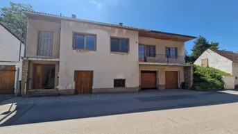 Expose LIEBEVOLLES LANDHAUS MIT GARTEN UND GARAGE ZUR MIETE