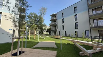 Expose "ein viertel grün" - Schöner Wohnen in Wiener Neustadt!