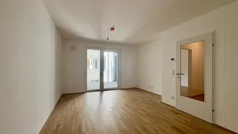 Expose Top geschnittene 2-Zimmer-Wohnung – perfekt als Erstwohnung