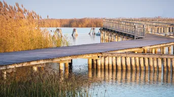 Expose "The Lagoon" - Modern - Nachhaltig - Elegant