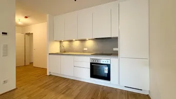 Expose Modern, hell &amp; perfekt geschnitten – 3 Zimmer im Neubau
