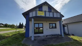 Expose NEUWERTIGES EINFAMILIENHAUS IN TRESDORF BEI KORNEUBURG