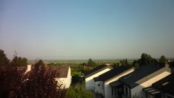 Expose Doppelte Chance am Neusiedlersee - zwei verbundene Reihenhäuser mit Seeblick!